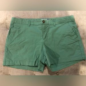 Old Navy Women’s shorts - size 14